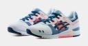 ASICS Gel-Lyte III OG Back Streets of Japan Pack Aqua Angel