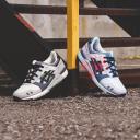 ASICS Gel-Lyte III OG Back Streets of Japan Pack Aqua Angel