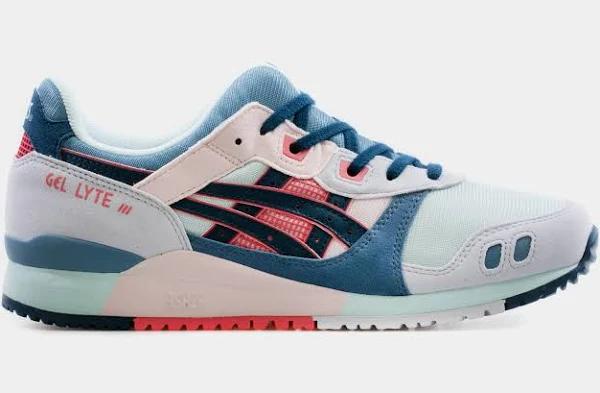 ASICS Gel-Lyte III OG Back Streets of Japan Pack Aqua Angel