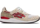ASICS Gel-Lyte III OG Brisket Red