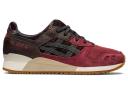 ASICS Gel-Lyte III OG Brisket Red