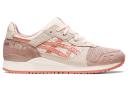 ASICS Gel-Lyte III OG Colored Toe Pack Salmon