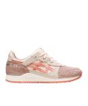 ASICS Gel-Lyte III OG Fawn/ Salmon