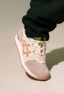 ASICS Gel-Lyte III OG Fawn/ Salmon