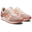 ASICS Gel-Lyte III OG Fawn/ Salmon