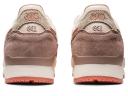 ASICS Gel-Lyte III OG Fawn/ Salmon