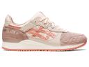ASICS Gel-Lyte III OG Fawn/ Salmon