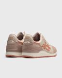 ASICS Gel-Lyte III OG Fawn/ Salmon