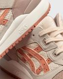 ASICS Gel-Lyte III OG Fawn/ Salmon