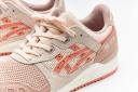 ASICS Gel-Lyte III OG Fawn/ Salmon
