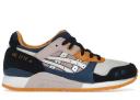ASICS Gel-Lyte III OG Ginger Peach Birch Blue