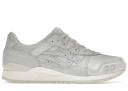 ASICS Gel-Lyte III OG Leather Glacier Grey