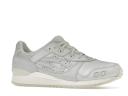 ASICS Gel-Lyte III OG Leather Glacier Grey