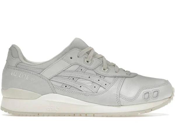 ASICS Gel-Lyte III OG Leather Glacier Grey