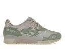 ASICS Gel-Lyte III OG Light Sage Slate Grey