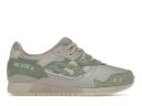 ASICS Gel-Lyte III OG Light Sage Slate Grey