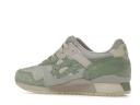 ASICS Gel-Lyte III OG Light Sage Slate Grey