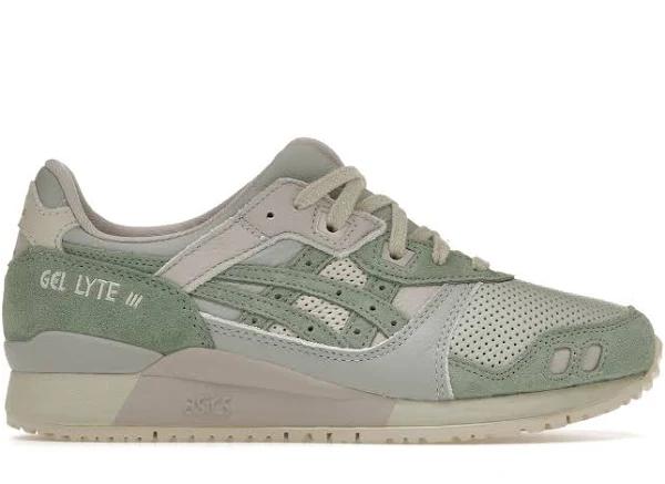 ASICS Gel-Lyte III OG Light Sage Slate Grey