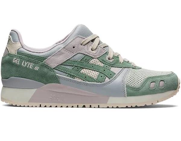 ASICS Gel-Lyte III OG Light Sage Slate Grey