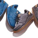 ASICS Gel-Lyte III OG Okayama Denim Azure
