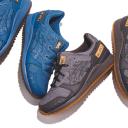 ASICS Gel-Lyte III OG Okayama Denim Azure