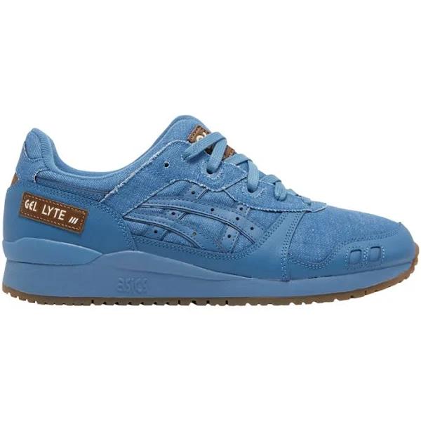 ASICS Gel-Lyte III OG Okayama Denim Azure