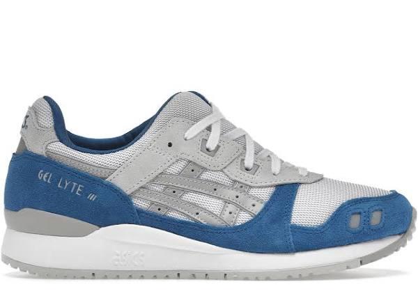 ASICS Gel-Lyte III OG Oyster Blue Grey