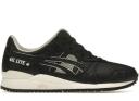 ASICS Gel-Lyte III OG Smoke Grey Red