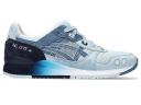 ASICS Gel-Lyte III OG - Sportstyle Sneakers - Arctic Sky/Midnight 12