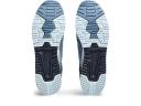 ASICS Gel-Lyte III OG - Sportstyle Sneakers - Arctic Sky/Midnight 12
