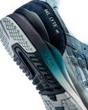ASICS Gel-Lyte III OG - Sportstyle Sneakers - Arctic Sky/Midnight 12