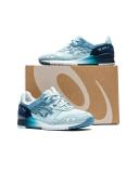 ASICS Gel-Lyte III OG - Sportstyle Sneakers - Arctic Sky/Midnight 12