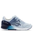 ASICS Gel-Lyte III OG - Sportstyle Sneakers - Arctic Sky/Midnight 6
