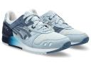 ASICS Gel-Lyte III OG - Sportstyle Sneakers - Arctic Sky/Midnight 6