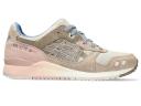 ASICS Gel-Lyte III OG - Sportstyle Sneakers - Simply Taupe/Maple Sugar 7