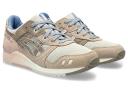 ASICS Gel-Lyte III OG - Sportstyle Sneakers - Simply Taupe/Maple Sugar 7
