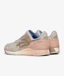 ASICS Gel-Lyte III OG - Sportstyle Sneakers - Simply Taupe/Maple Sugar 8
