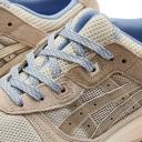 ASICS Gel-Lyte III OG - Sportstyle Sneakers - Simply Taupe/Maple Sugar 8