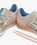 ASICS Gel-Lyte III OG - Sportstyle Sneakers - Simply Taupe/Maple Sugar 8