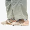 ASICS Gel-Lyte III OG - Sportstyle Sneakers - Simply Taupe/Maple Sugar 8