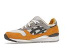 ASICS Gel-Lyte III OG Sunflower Carrier Grey
