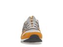 ASICS Gel-Lyte III OG Sunflower Carrier Grey