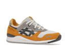 ASICS Gel-Lyte III OG Sunflower Carrier Grey