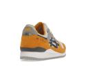 ASICS Gel-Lyte III OG Sunflower Carrier Grey