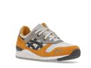 ASICS Gel-Lyte III OG Sunflower Carrier Grey