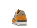 ASICS Gel-Lyte III OG Sunflower Carrier Grey