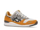 ASICS Gel-Lyte III OG Sunflower Carrier Grey