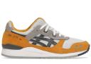 ASICS Gel-Lyte III OG Sunflower Carrier Grey