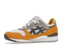 ASICS Gel-Lyte III OG Sunflower Carrier Grey