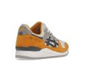 ASICS Gel-Lyte III OG Sunflower Carrier Grey